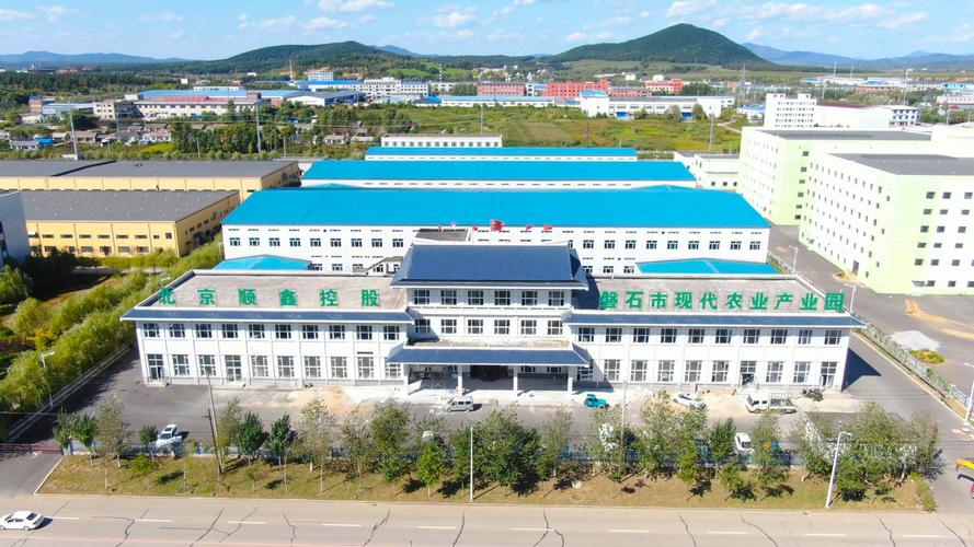 多元化经营 从农业养殖到化工销售的探索之路