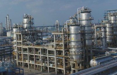精细化工龙头维远股份将登陆上交所,国内首家&ldquo;苯酚、丙酮―双酚A―聚碳酸酯&rdquo;全产业链布局